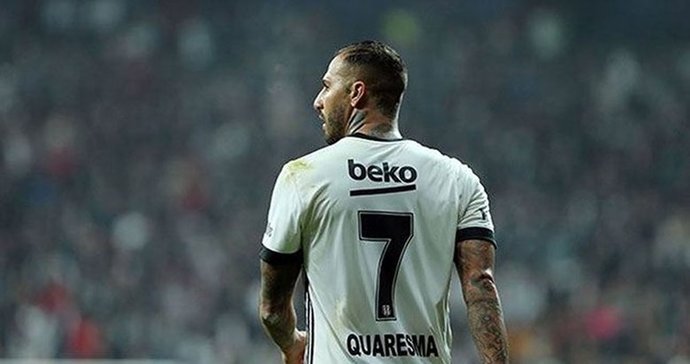 Hangi futbolcunun imzalı formasına sahip olsanız motivasyon seviyeniz uzaya çıkar?