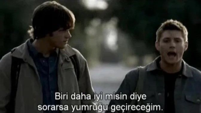 Hangi soruyu tekrar tekrar duymaya katlanamıyorsunuz?