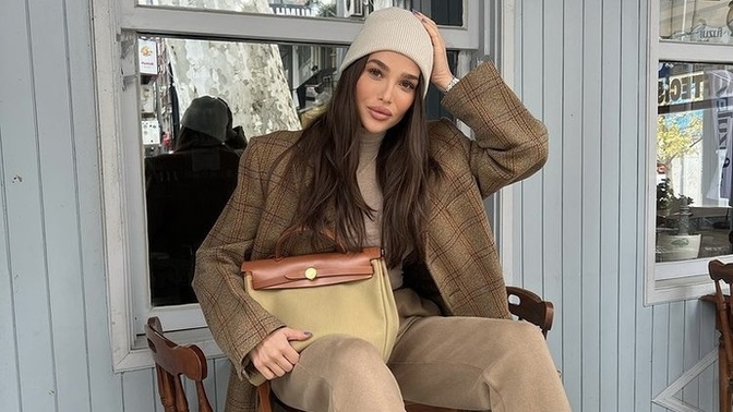 Güzellik takıntım var, ders çalışmak yerine yarın ne giyeceğimi düşünüyorum. Bunu nasıl yenerim?