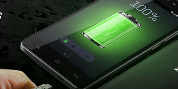 Boyunuzun son iki hanesi telefon şarjınız kadar olsa ne kadar olurdunuz?