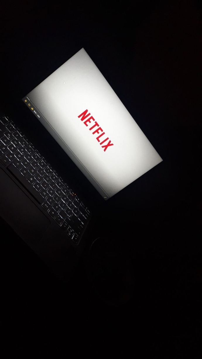 Netflix Film Önerisi?
