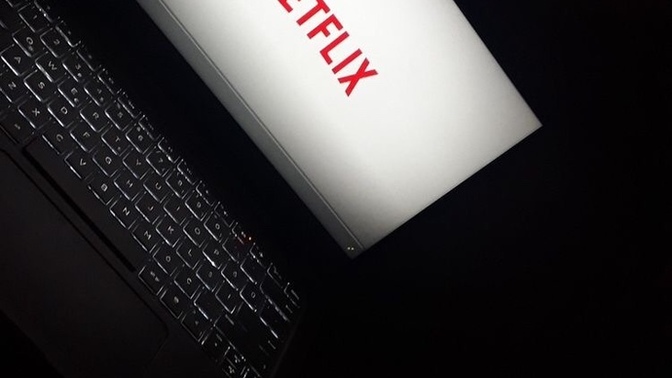 Netflix Film Önerisi?