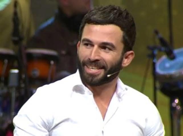Survivor Turabi sizce maymuna benzemiyor mu ya da gorilde olabilir 😎 ?