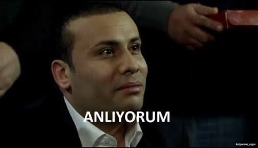 Survivor Turabi sizce maymuna benzemiyor mu ya da  gorilde olabilir 😎 ?