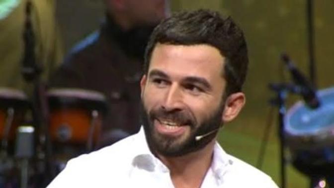 Survivor Turabi sizce maymuna benzemiyor mu ya da  gorilde olabilir 😎 ?
