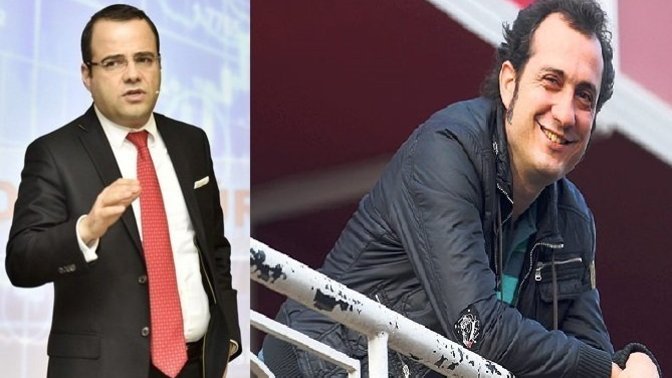 Kıraç ve Özgür Demirtaş arasında en çok kim tanınıyor kavgası çıktı! Siz hangisini daha çok tanıyorsunuz?