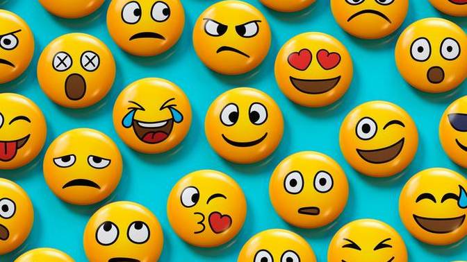 En çok kullandığın emoji hangisi?