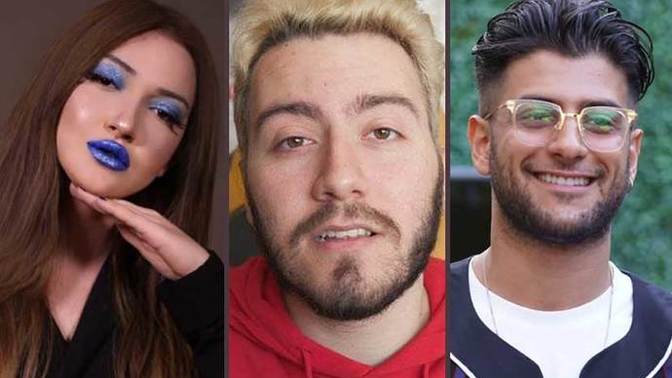 Takip ettiğin YouTuberlar kimler?