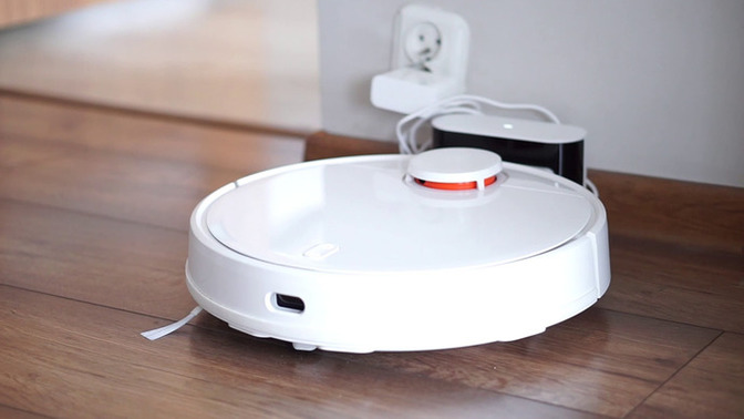 Robot süpürge kaç watt olmalı?