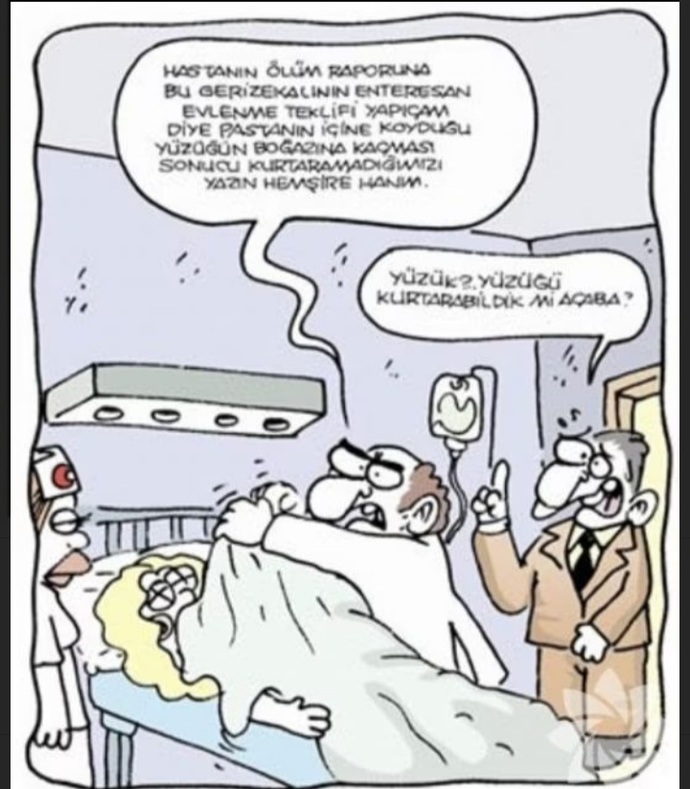 Aşkın 5 Çocuk isterim dese evlenir misin 😊?