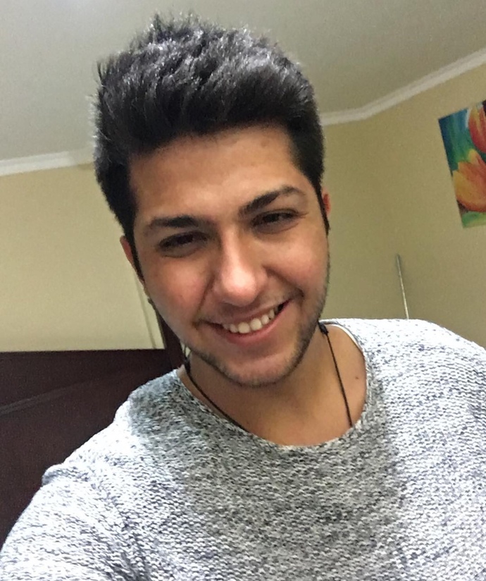 Fotoğraflarınızda filtre kullanır mısınız?