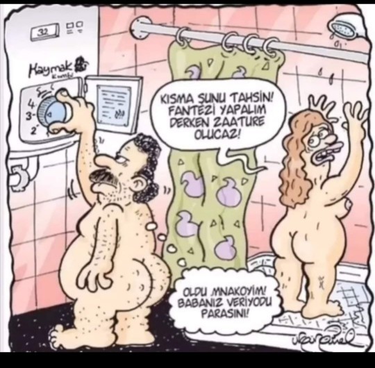 Sırf fantezi olsun diye değişik mekanlarda sevişir miydiniz?