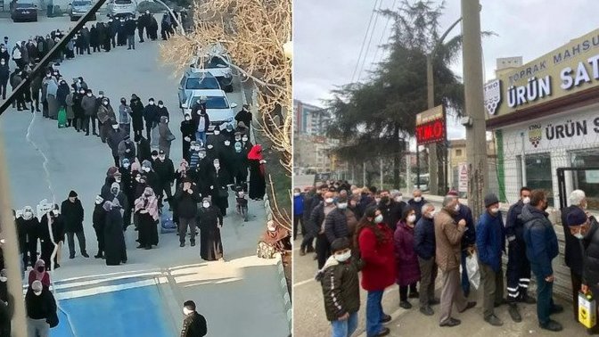 Bu ekonomik kriz ne kadar sürer?