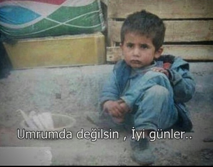 Görsek alakasız hosuma gitti koydum 😏