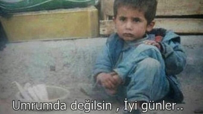 Çok hoşunuza giden sizde olmayıp başkasında olan bir şey için içinizden ne geçırırsiniz?