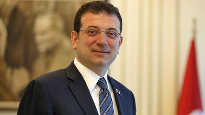 İBB Başkanı Ekrem İmamoğlu, İBB çalışanlarına %54,44 zam yaptığını duyurdu! Bu konu hakkında ne düşünüyorsunuz?