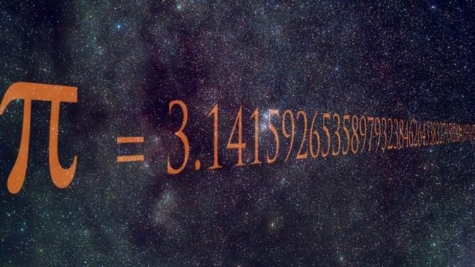 Kimler matematik sevdalısı?