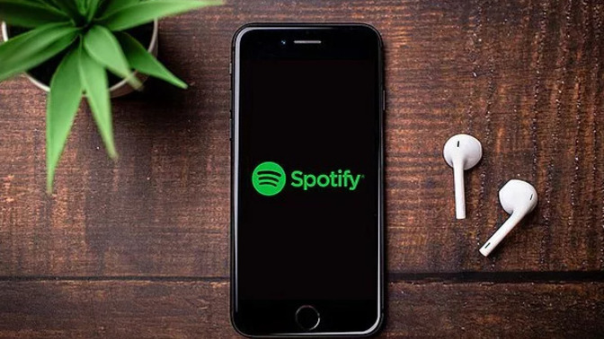 Spotify playlist isimleriniz neler?