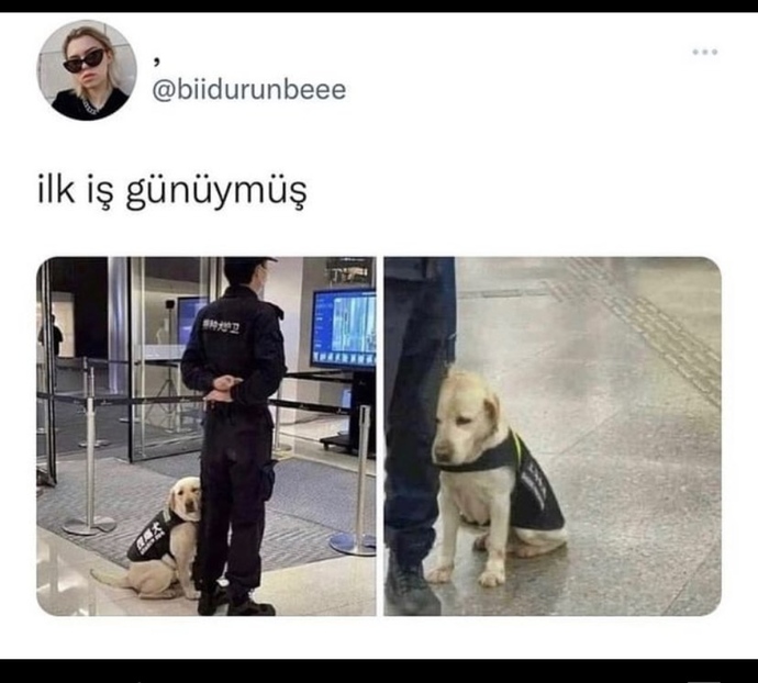 Pazartesi kimler böyle?