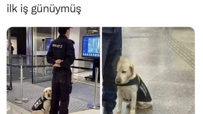 Pazartesi kimler böyle?