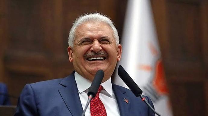 Binali Yıldırım, Türkiyenin parmakla gösterilmesine çok az kaldı. dedi! Sizce olabilir mi?