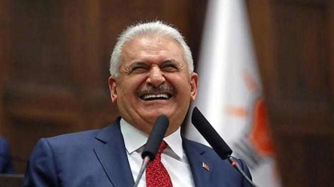 Binali Yıldırım, "Türkiye'nin parmakla gösterilmesine çok az kaldı." dedi! Sizce olabilir mi?