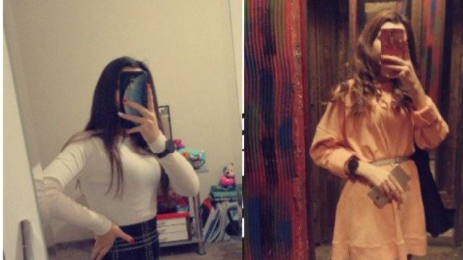 Yarın doğum günü partisine davetliyim, hangi kombinimle gitsem?