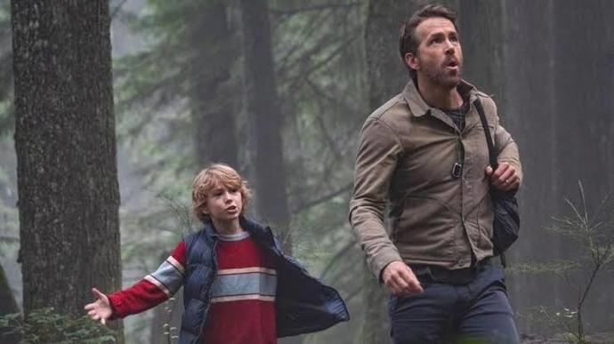 Zaman yolculuğu ile ilgili film/dizi izlemeyi sever misiniz?