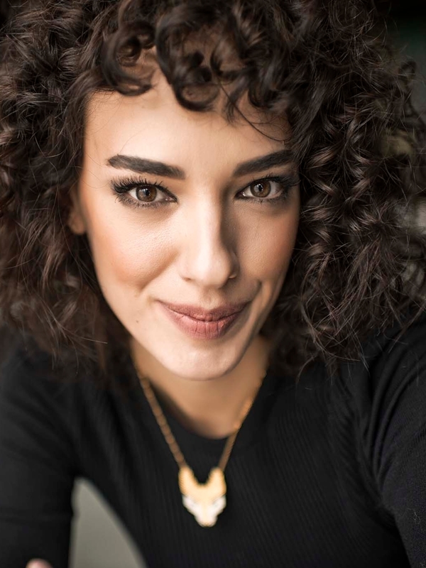 Bütün Seda lar sarışın mı?