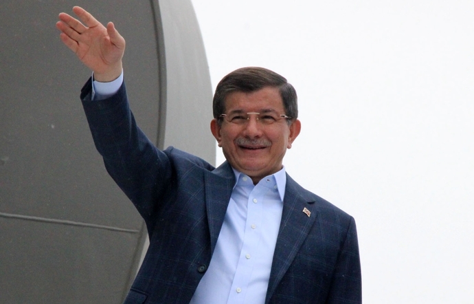 İttifakın Cumhurbaşkanı adayının Ahmet Davutoğlu olduğu iddia edildi! Oy verecek misiniz?