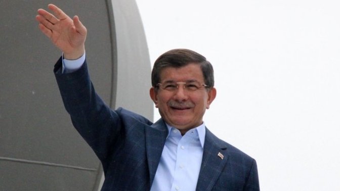 İttifakın Cumhurbaşkanı adayının Ahmet Davutoğlu olduğu iddia edildi! Oy verecek misiniz?
