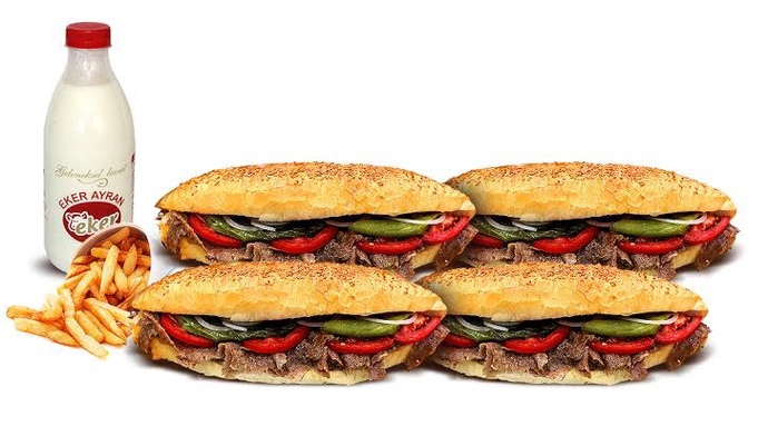 Şu an bi …. olsa yersiniz?
