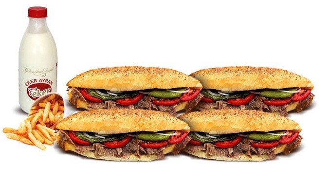 Şu an bi …. olsa yersiniz?