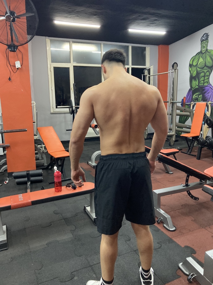 Sporu ne için yaparsınız?
