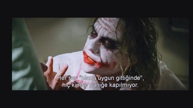 Ruhunun derinliklerinde nasıl bir deli yatıyor?