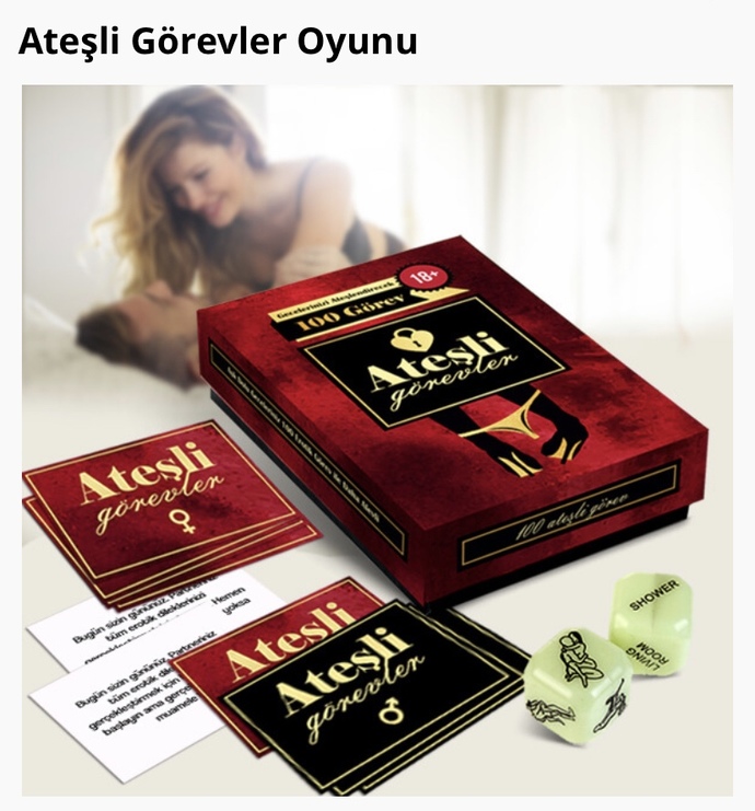 Erkek arkadaşa ne gibi hediyeler alınır?