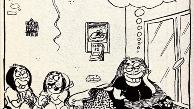 İçiniz başka dışınız başka birimisiniz?