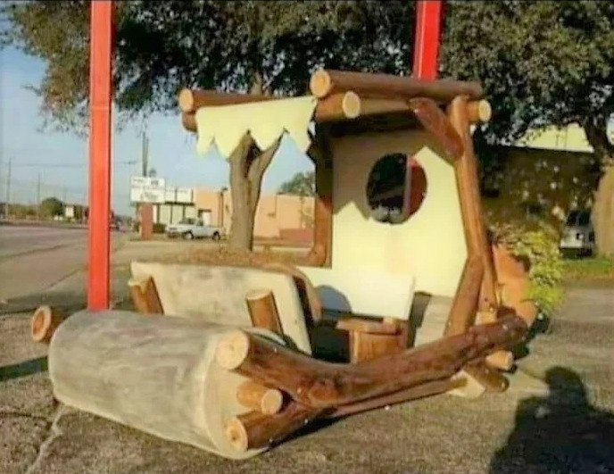 YabaDabaDu