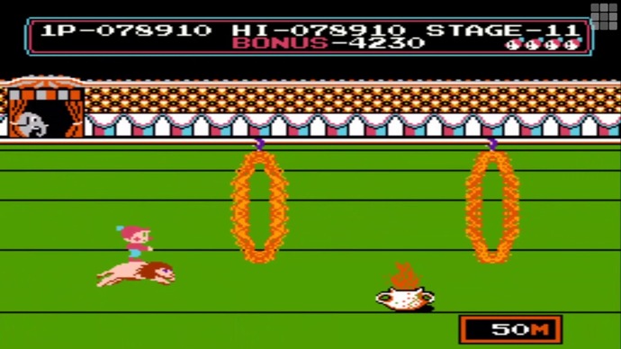 Bir neslin çocukluğuna damga vuran Atari oyunlarından en çok hangi oyunu oynardınız?