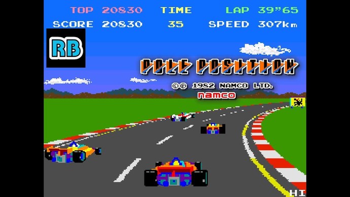 Bir neslin çocukluğuna damga vuran Atari oyunlarından en çok hangi oyunu oynardınız?