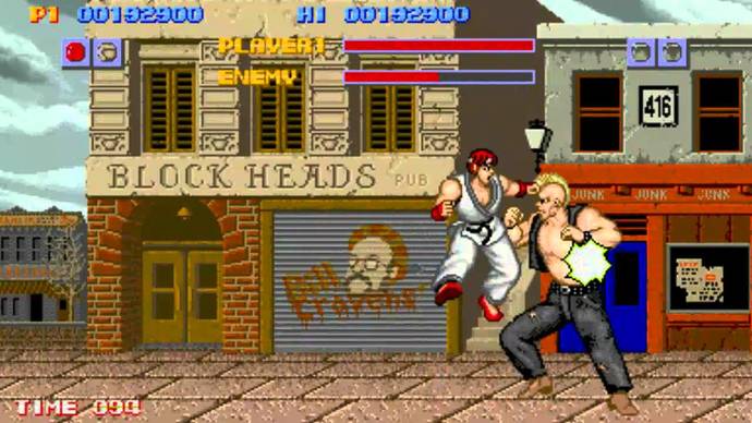 Bir neslin çocukluğuna damga vuran Atari oyunlarından en çok hangi oyunu oynardınız?