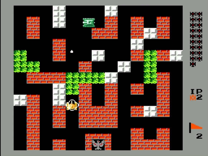 Bir neslin çocukluğuna damga vuran Atari oyunlarından en çok hangi oyunu oynardınız?
