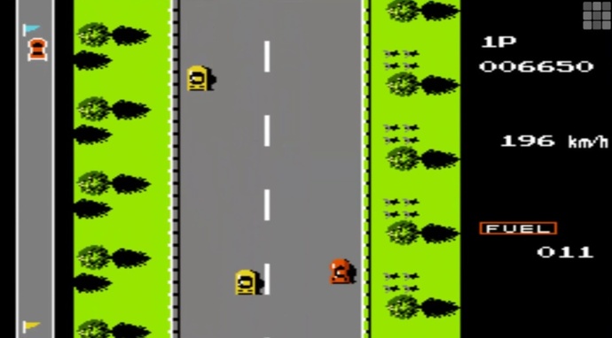 Bir neslin çocukluğuna damga vuran Atari oyunlarından en çok hangi oyunu oynardınız?