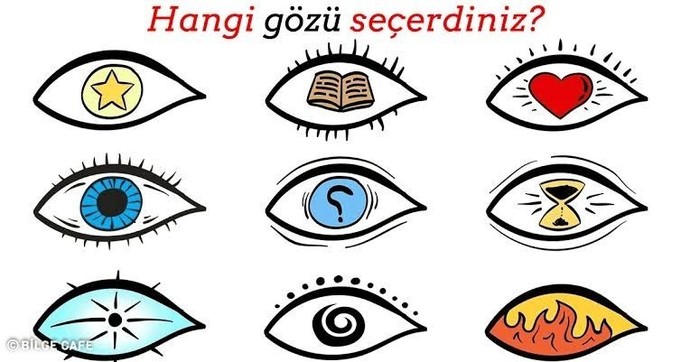 Olaylara bakış açınız nasıldır?