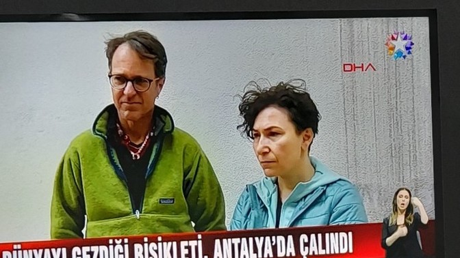 Turist olarak Türkiye'ye gelir miydiniz? Gelseydiniz hangi illeri gezmeye korkarsınız?