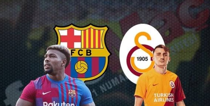 17 Marttaki Galatasaray - Barcelona maçını sizce kim kazanır?