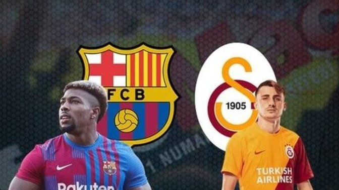 17 Mart'taki Galatasaray - Barcelona maçını sizce kim kazanır?