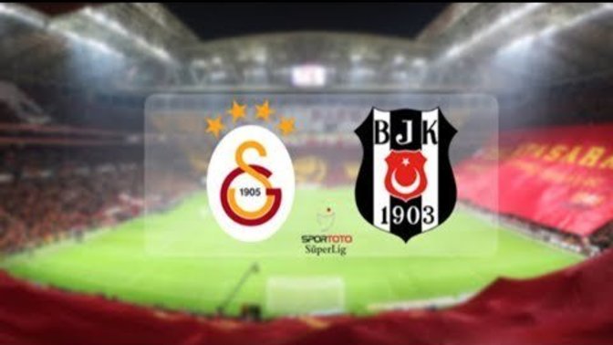 Galatasaray - Beşiktaş derbi maçını hangi takım kazanır?