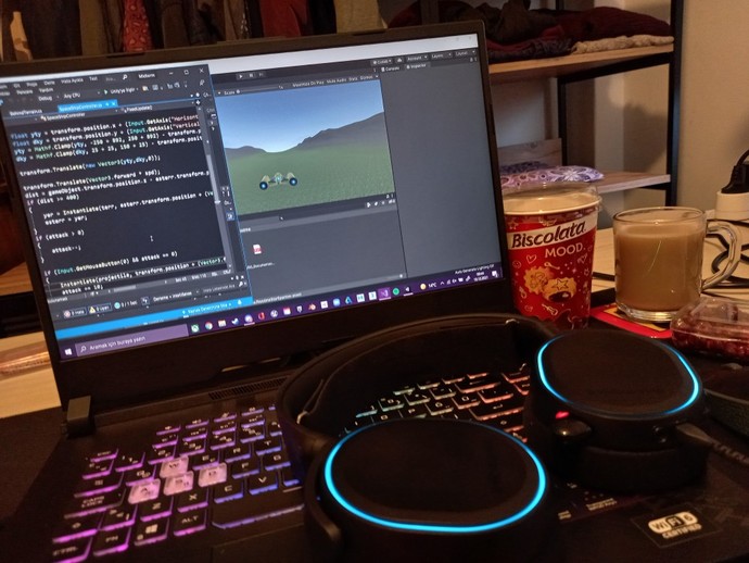 Laptop mı, masaüstü mü? Hangisini tercih edersiniz?