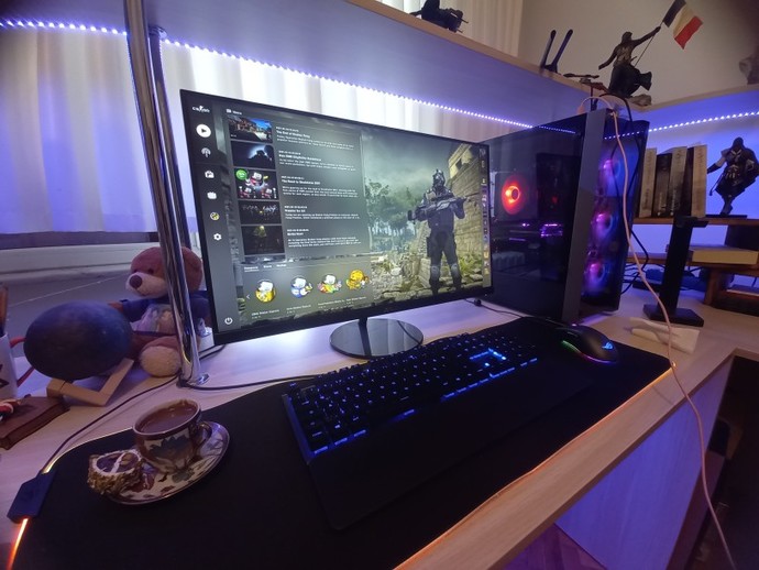 Laptop mı, masaüstü mü? Hangisini tercih edersiniz?